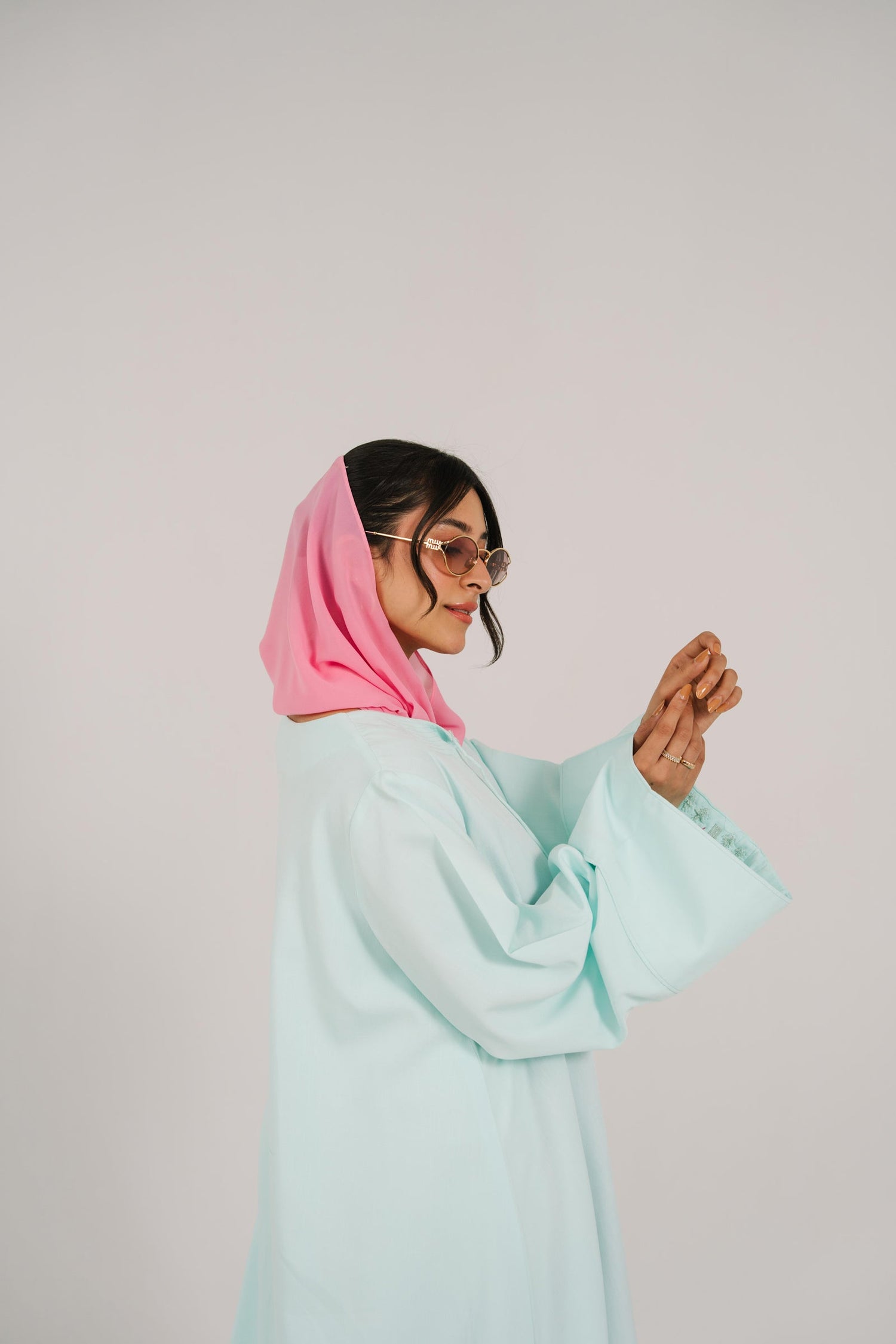 Abayas
