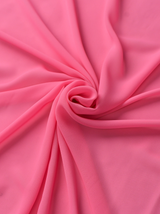 Pink Sorbet Scarf