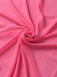 Pink Sorbet Scarf