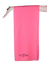 Pink Sorbet Scarf