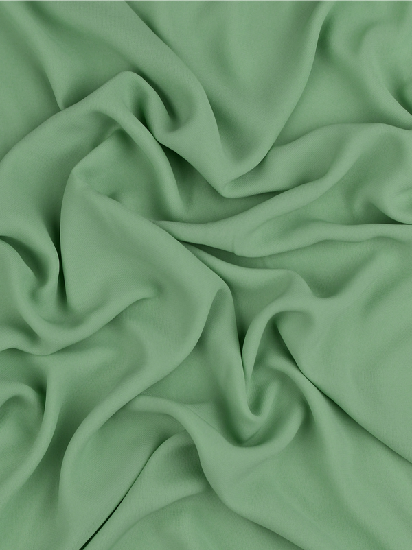 Pistachio Sage Green Scarf