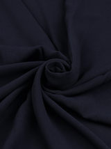 Noir Blue Scarf