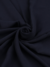 Noir Blue Scarf