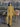 Hooded Lounge Suit