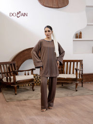 Beaded Embellished - Co-ord Set