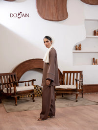 Beaded Embellished - Co-ord Set