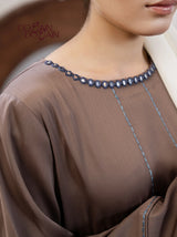 Beaded Embellished - Co-ord Set