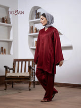 Beaded Seam - Co-ord Set