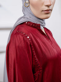 Beaded Seam - Co-ord Set