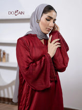 Beaded Seam - Co-ord Set