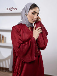 Beaded Seam - Co-ord Set