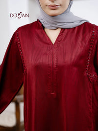 Beaded Seam - Co-ord Set