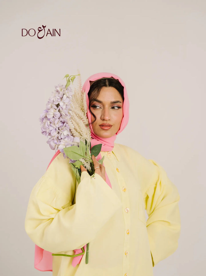 Bellflower by DOAIN