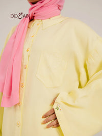 Bellflower Co-Ord Set – Tailored, Elegant & Timelessly Chic | DOAIN