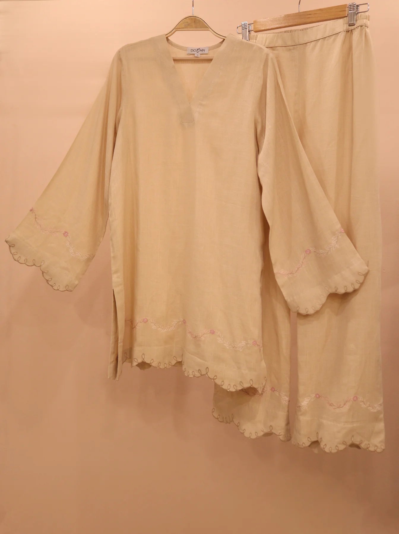 Bloom Co-ord