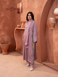 Blush Aura - Co-ord Set