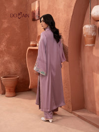 Blush Aura - Co-ord Set