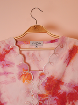 Blush Bloom Co-ord Set