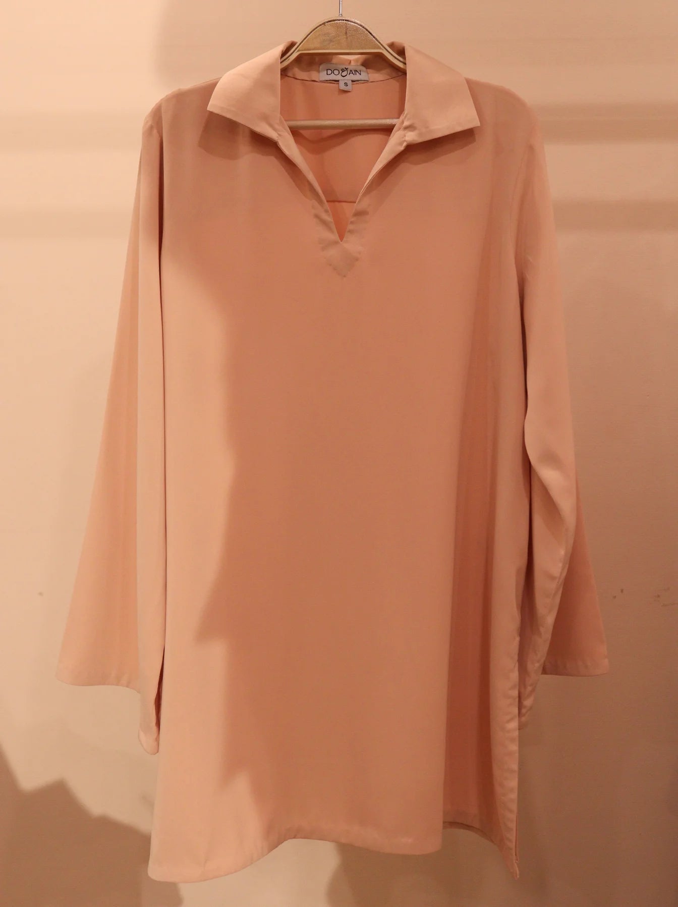 Blush Ease Set