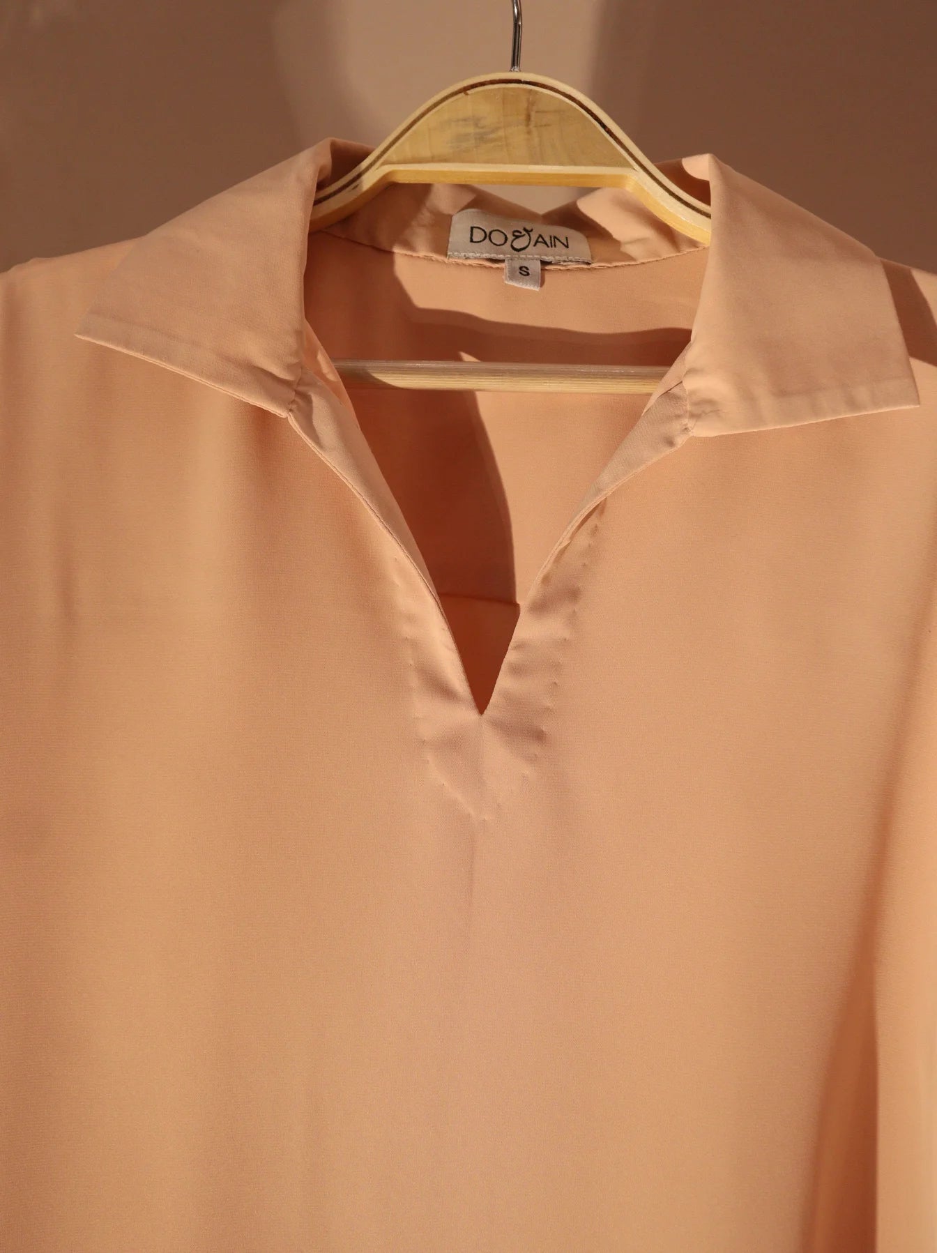 Blush Ease Set