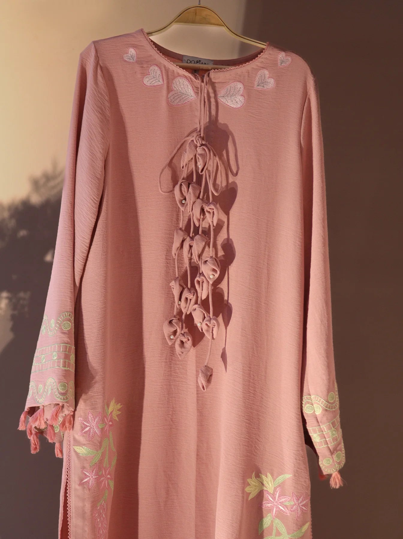 Blush Petal