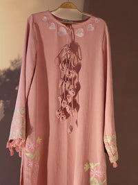 Blush Petal