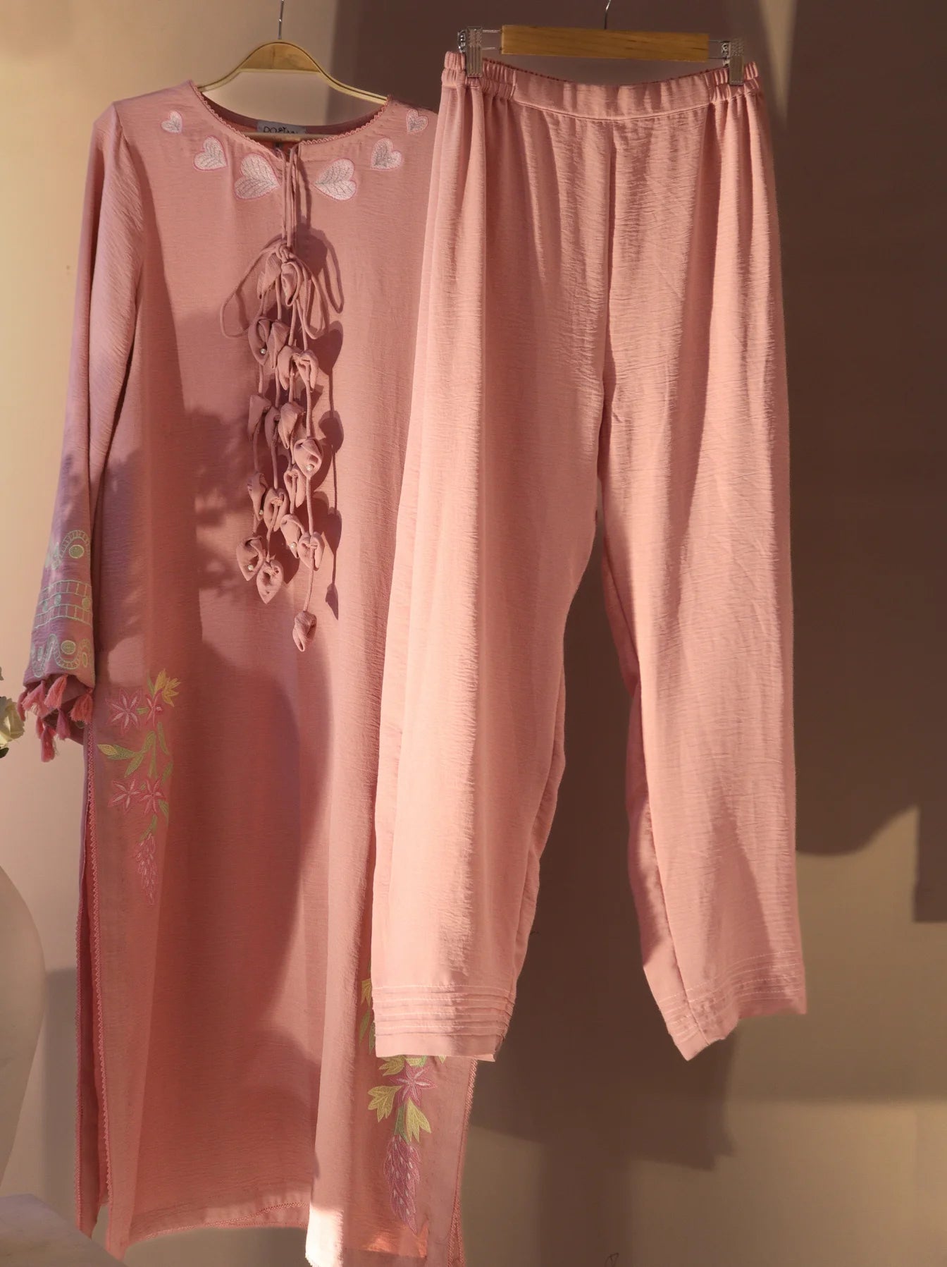 Blush Petal