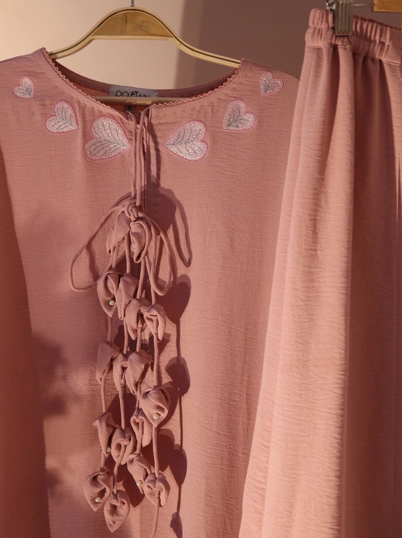 Blush Petal