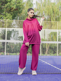 Lounge  Relaxed Set