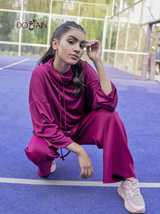 Lounge  Relaxed Set