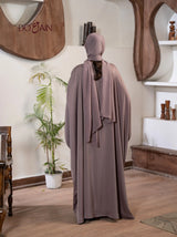 Clover Bead - Abaya