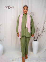 Fern – Modest & Elegant Outfit for Women | DOAIN