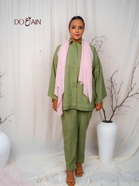 Fern – Modest & Elegant Outfit for Women | DOAIN