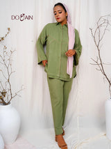 Fern – Modest & Elegant Outfit for Women | DOAIN