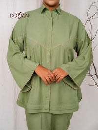 Fern – Modest & Elegant Outfit for Women | DOAIN