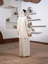 Flora Maple - Co-ord Set