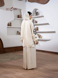 Flora Maple - Co-ord Set