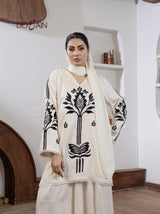 Flora Maple - Co-ord Set