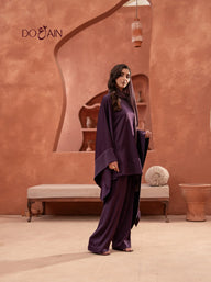 Horizon Drape Co-Ord Set