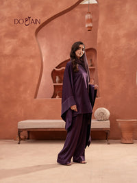 Horizon Drape Co-Ord Set