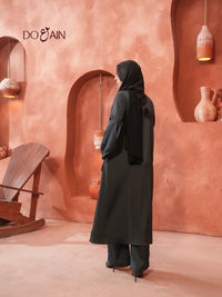 Jade Moss Co-Ord Set