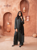 Jade Moss Co-Ord Set