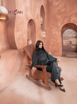 Jade Moss Co-Ord Set