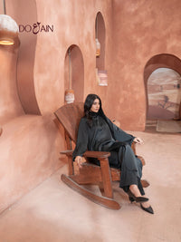 Jade Moss Co-Ord Set