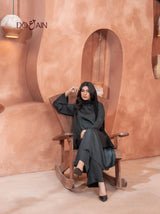 Jade Moss Co-Ord Set