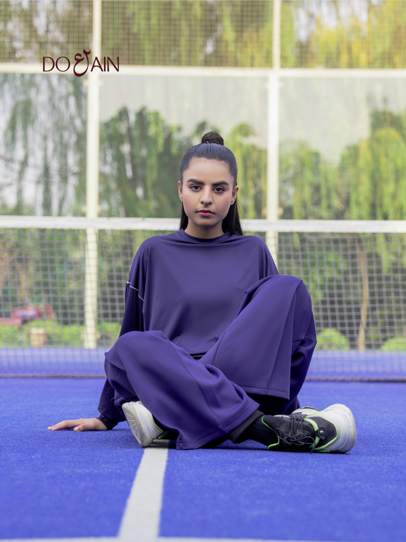 Lounge Trouser