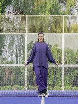 Lounge Trouser