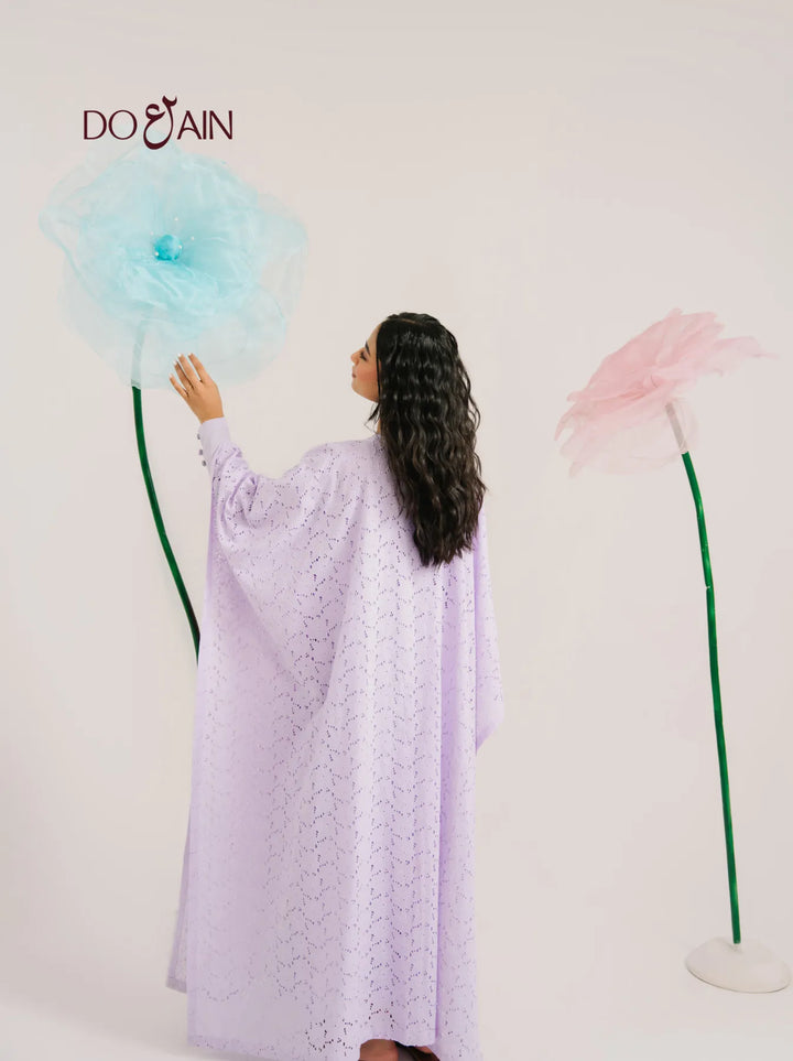Lavender Haze by DOAIN 