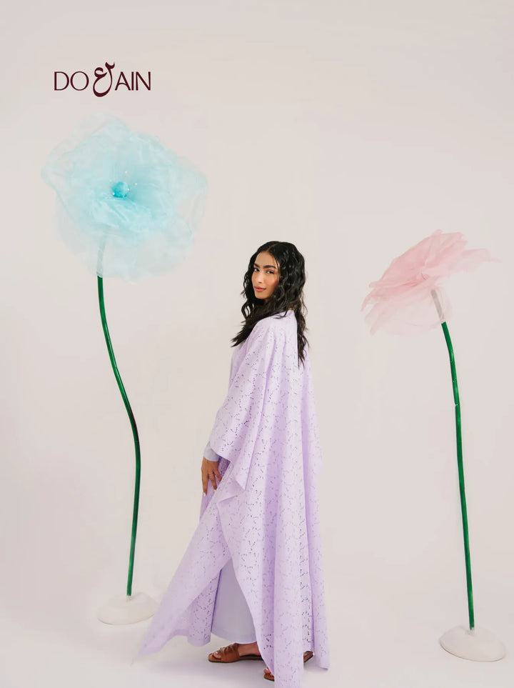 Lavender Haze Dress 