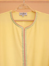 Lemon Blossom